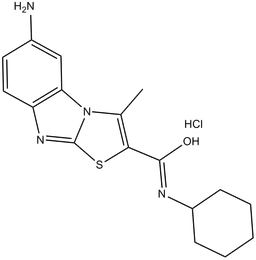 Desmethyl-YM 298198