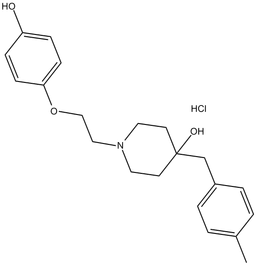 Co 101244 hydrochloride