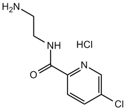 Lazabemide hydrochloride