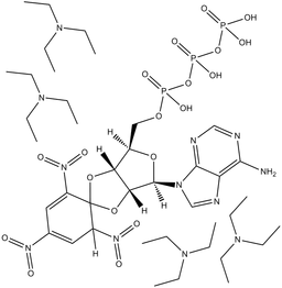 TNP-ATP triethylammonium salt