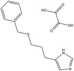 Proxyfan oxalate