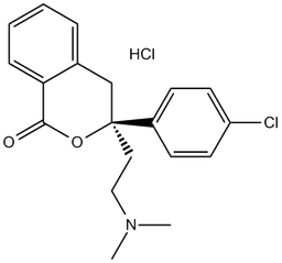 (±)-AC 7954 hydrochloride