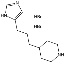 VUF 5681 dihydrobromide