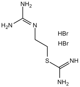 VUF 8430 dihydrobromide