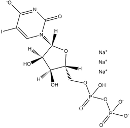 MRS 2693 trisodium salt