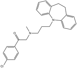 Lofepramine