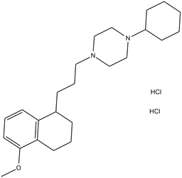 PB 28 dihydrochloride