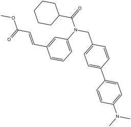 Fexaramine