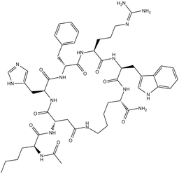 Melanotan II