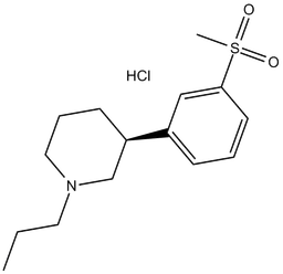 OSU 6162 hydrochloride