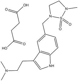 L-703,664 succinate