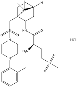 L-368,899 hydrochloride