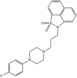 Fananserin