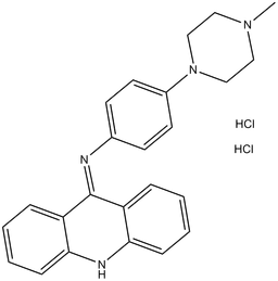 JP 1302 dihydrochloride