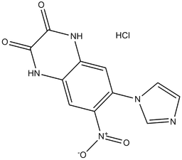 YM 90K hydrochloride