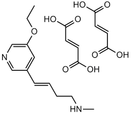 TC 2559 difumarate