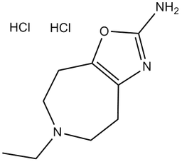 B-HT 933 dihydrochloride