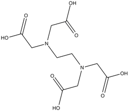 EDTA