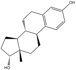 α-Estradiol