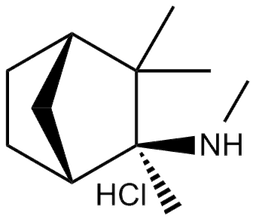 Mecamylamine hydrochloride