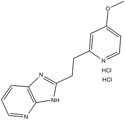 BYK 191023 dihydrochloride