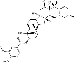 Veratridine