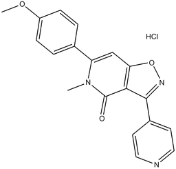 MMPIP hydrochloride