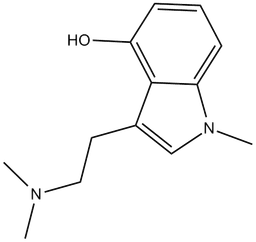 1-Methylpsilocin