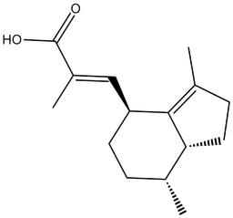 Valerenic acid