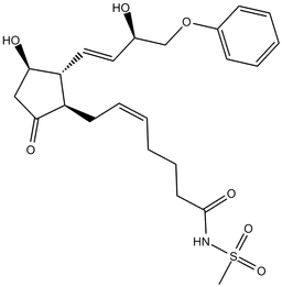 Sulprostone