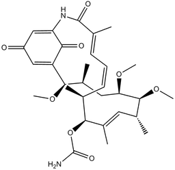 Macbecin I