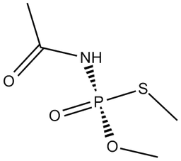 Acephate