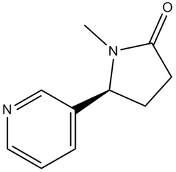 (-)-Cotinine