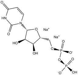 UDP disodium salt