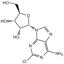 2-Chloroadenosine