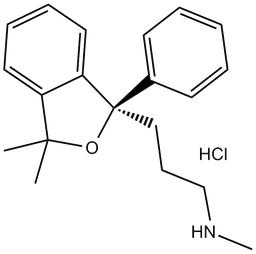 Talopram hydrochloride