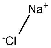 Sodium chloride