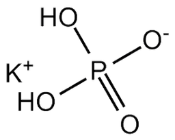 Potassium phosphate monobasic