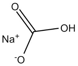 Sodium bicarbonate