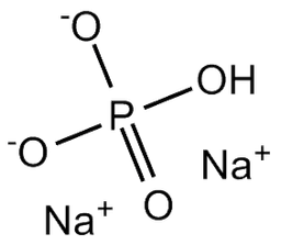 Sodium phosphate dibasic