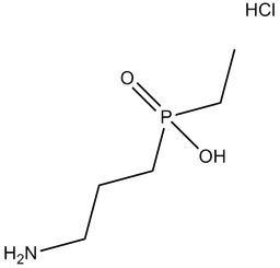CGP 36216 hydrochloride