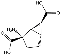 LY 354740