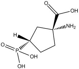 Z-Cyclopentyl-AP4