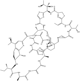 Thiostrepton