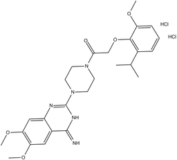 Rec 15/2615 dihydrochloride