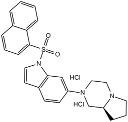 NPS ALX Compound 4a dihydrochloride