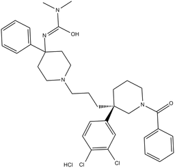 SSR 146977 hydrochloride