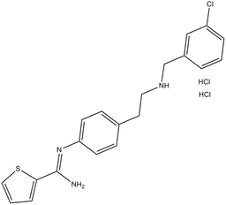 ARL 17477 dihydrochloride