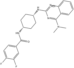 ATC 0175 hydrochloride