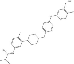 SNAP 94847 hydrochloride